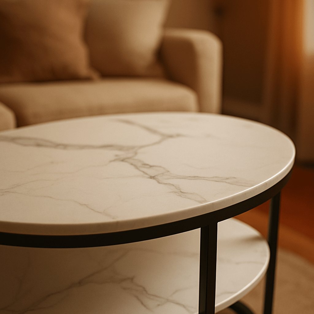 Table Basse NOZAC - Maison - Bravé