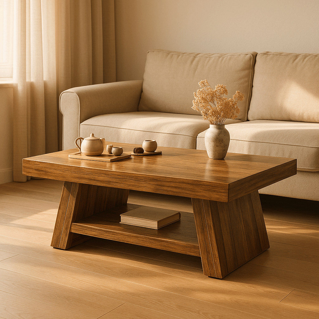 Table Basse RENDA - Maison - Bravé
