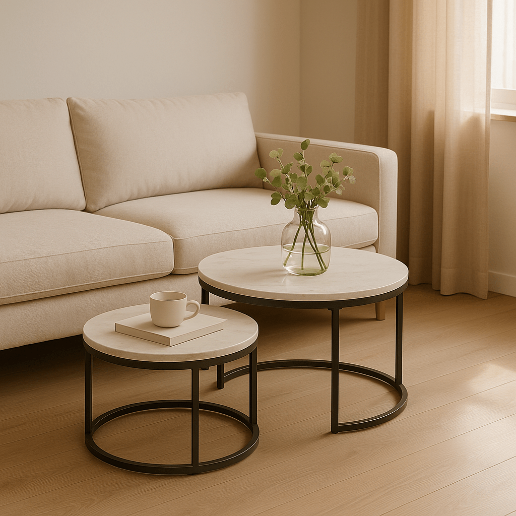Table Basse SOSPEL - Maison - Bravé