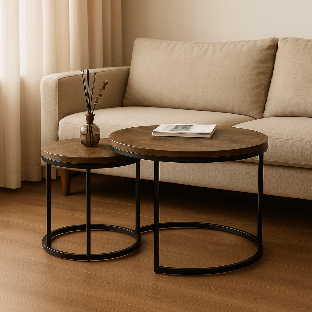 Table Basse TOREL - Maison - Bravé