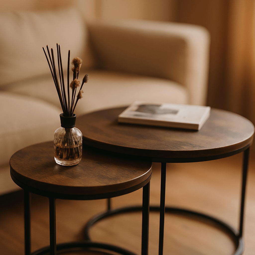 Table Basse TOREL - Maison - Bravé
