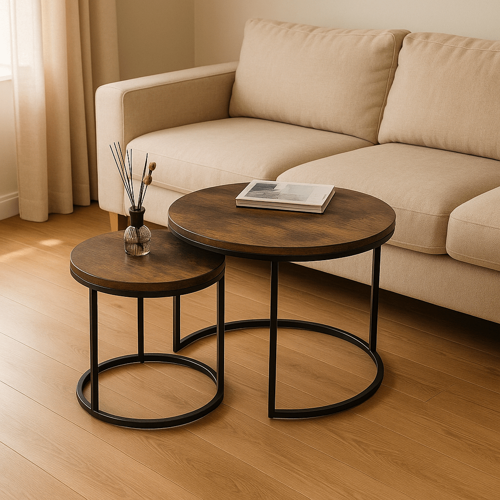 Table Basse TOREL - Maison - Bravé