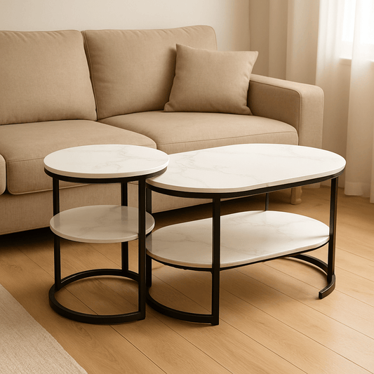 Table Basse NOZAC - Maison - Bravé