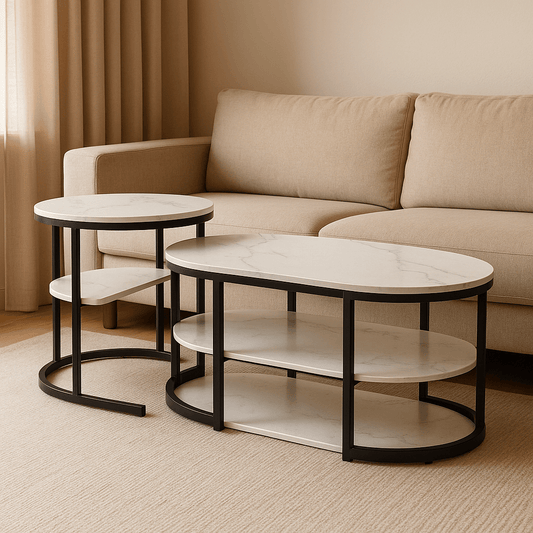 Table Basse NOZAC - Maison - Bravé