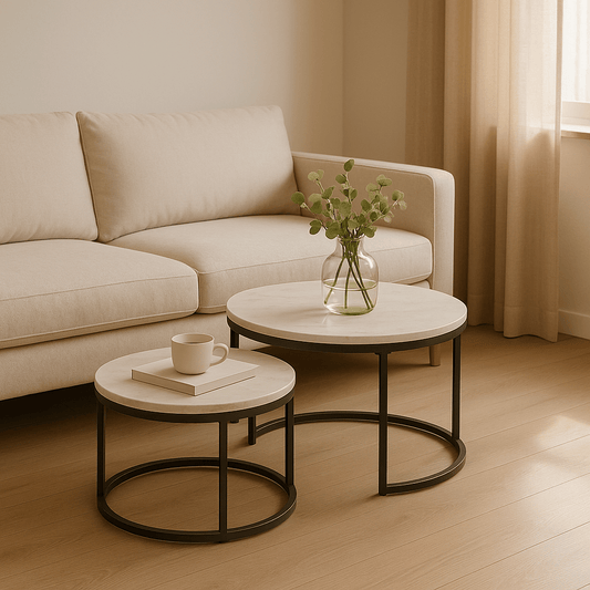 Table Basse SOSPEL - Maison - Bravé