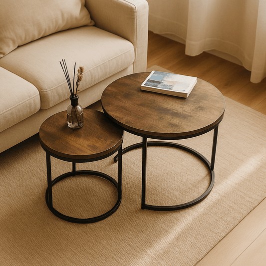 Table Basse TOREL - Maison - Bravé