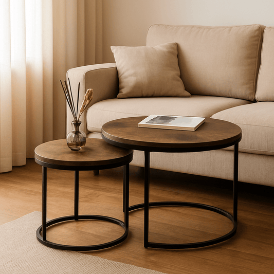 Table Basse TOREL - Maison - Bravé